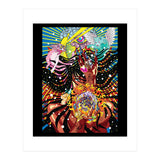 Mystic Eye (Print Only) thumbnail