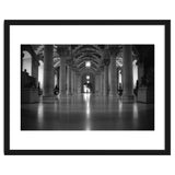 Lost inside the Louvre thumbnail