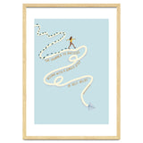 The Journey To Success Begins With A Single Step Of Self-Belief thumbnail