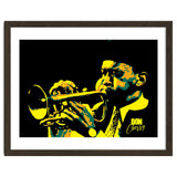 Don Cherry American Jazz Trumpeter thumbnail