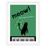 meow! - Dancing Cat thumbnail