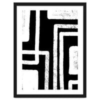 Minimalist Box Lines