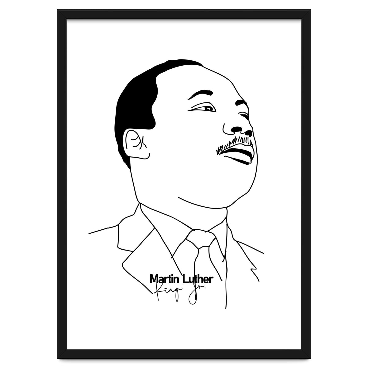 Martin Luther King Jr