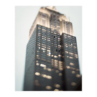 Art Deco (Print Only)