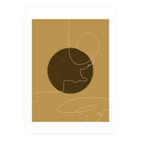 Abstract Horizon (Print Only)