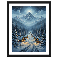Moonlit Solitude
