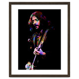 Eric Clapton Rock and Blues Guitarist Legend v3 thumbnail
