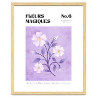 Magical Flowers No.6 Mystic Dog Rose