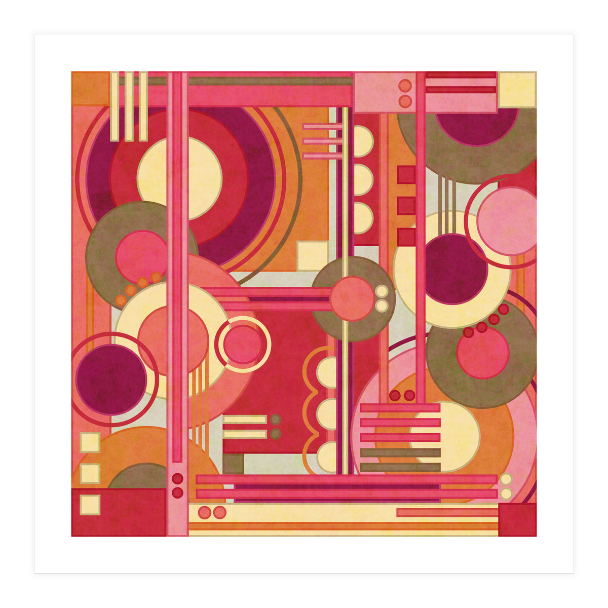 Decent (Print Only)