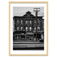 Nos 422 - 426 College St 1