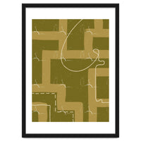 Labyrinth of Memories