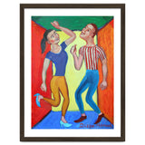 Bailarines thumbnail