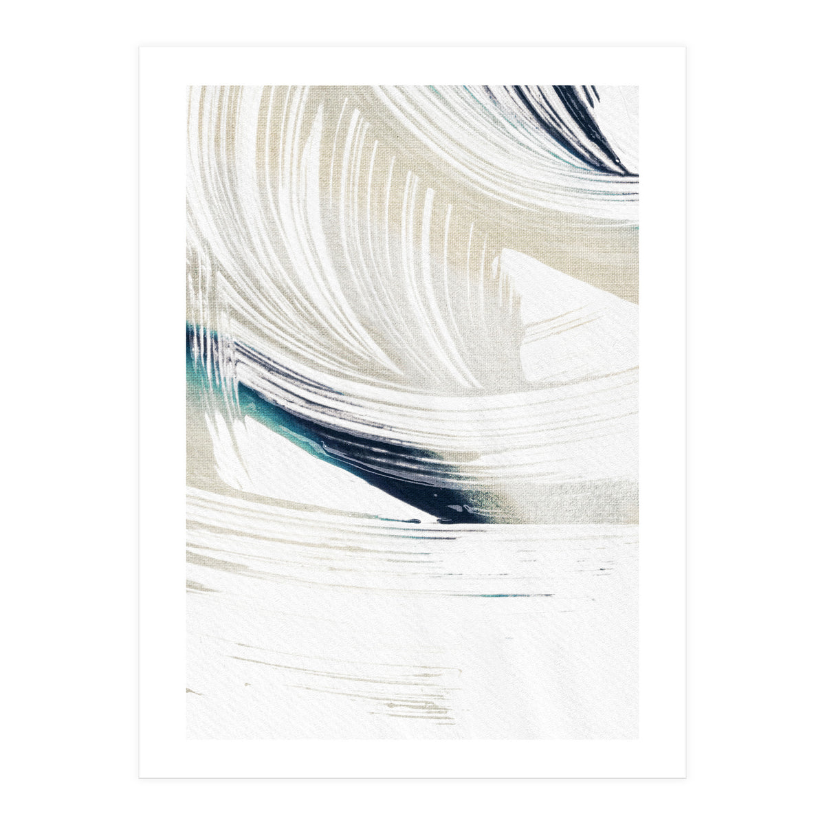 Frente Fria 2 (Print Only)