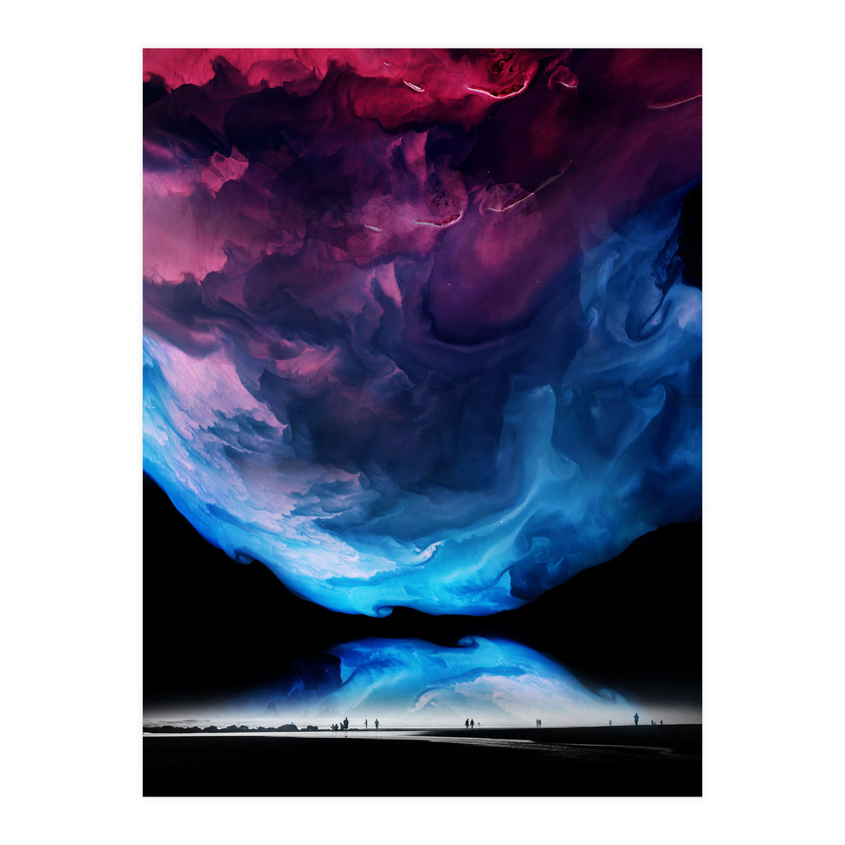 Quarantine (Print Only)