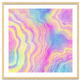 Neon Agate Texture 08 thumbnail