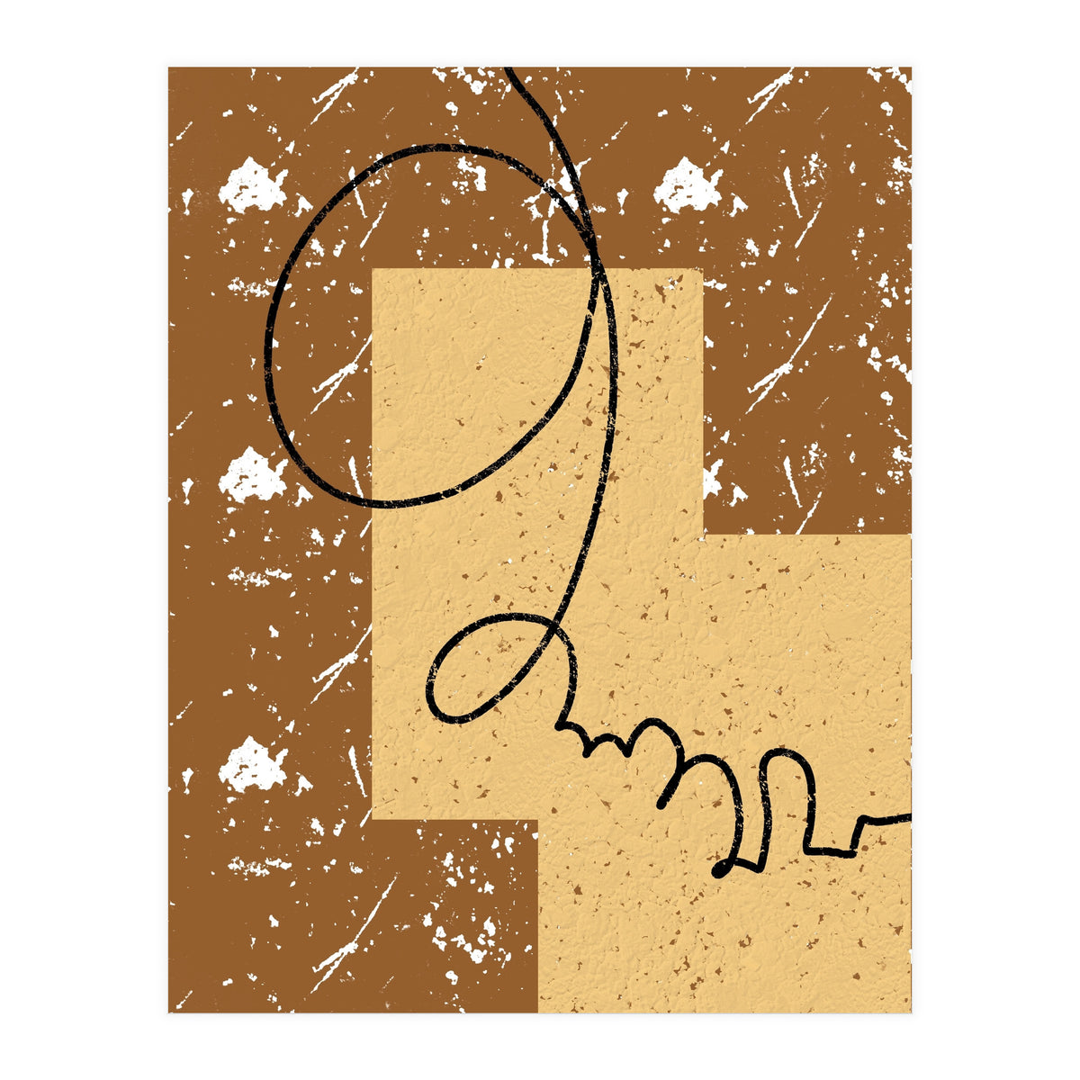 Traces of Thought in Two Worlds (Print Only)