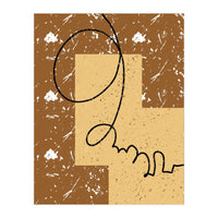 Traces of Thought in Two Worlds (Print Only)