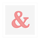 Just Ampersand (Print Only) thumbnail