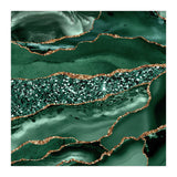Agate Glitter Ocean Texture 16 (Print Only) thumbnail