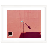Lisbon minimal cityscape thumbnail