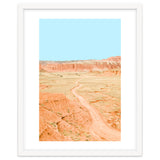 Raahi #society6 #decor #buyart thumbnail