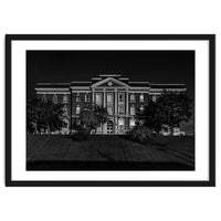 Thunder Bay District Court House No 1