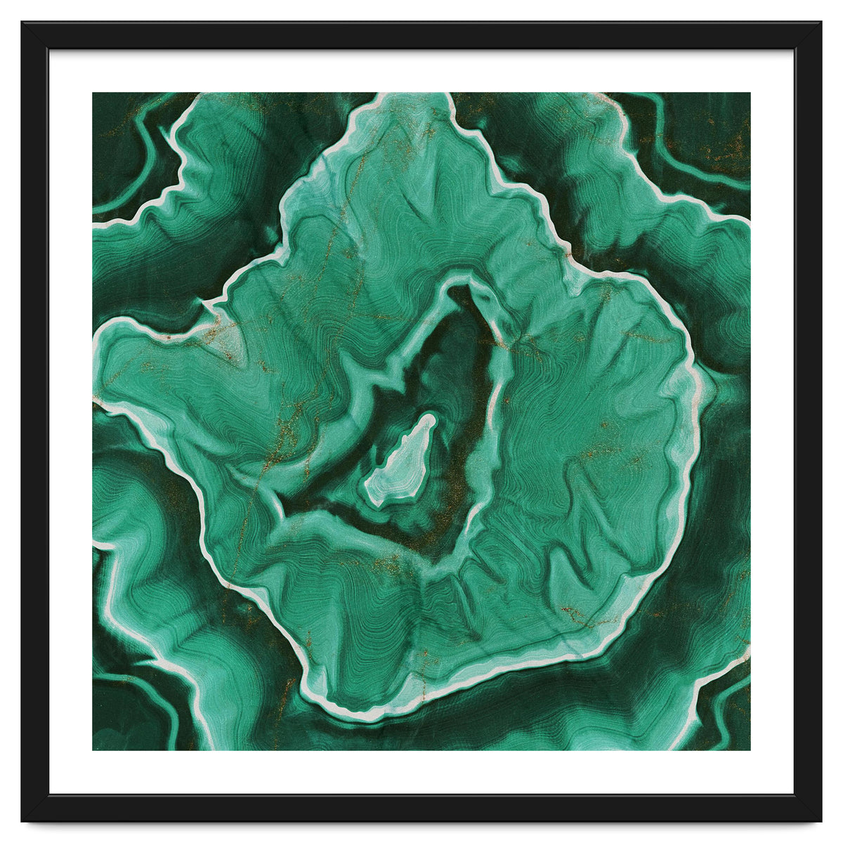 Malachite Texture 02