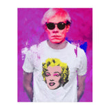 My New Pop Tee (Print Only) thumbnail