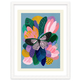 Butterfly Bloom thumbnail