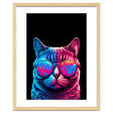 Cat Animal Portrait thumbnail