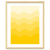 Yellow gradient design thumbnail