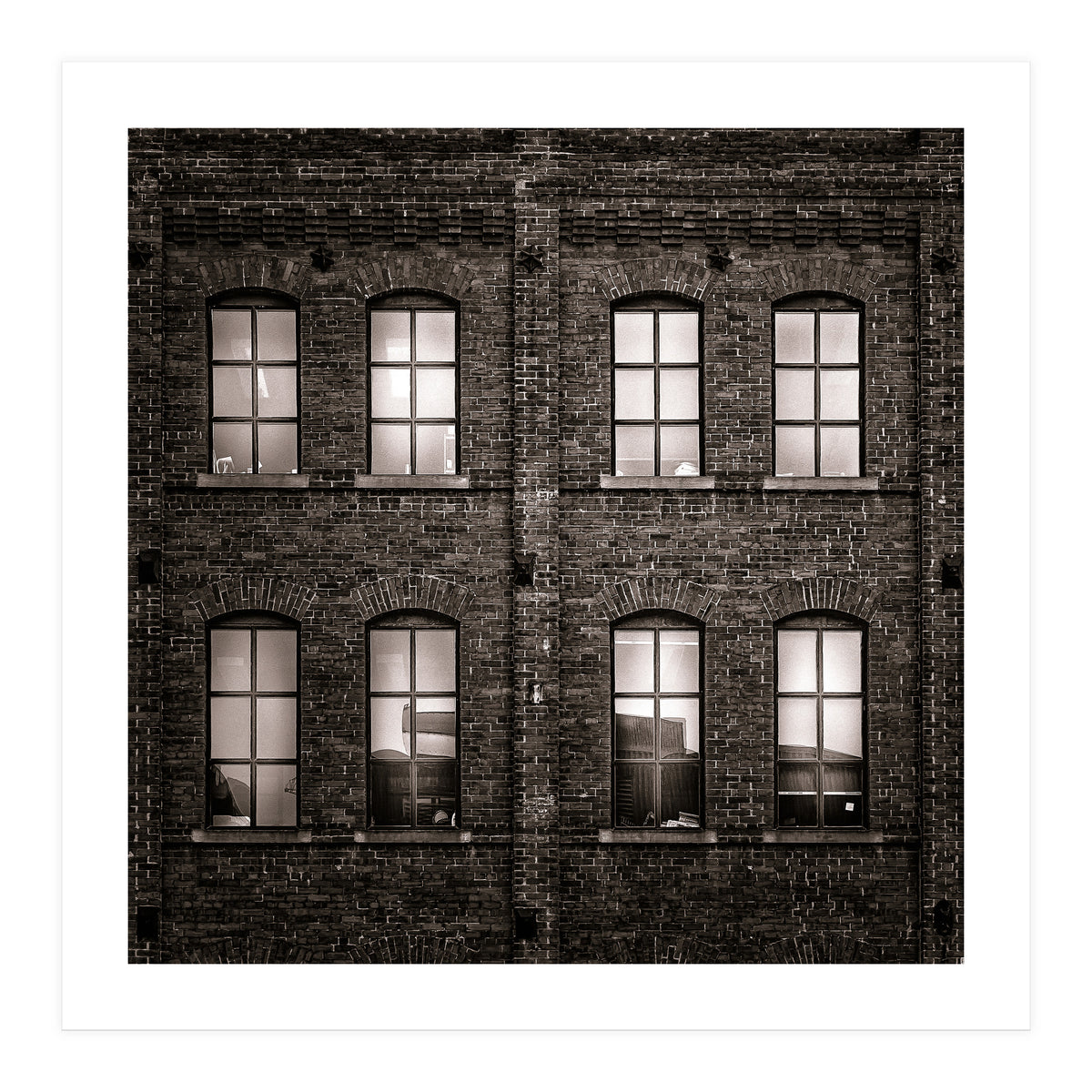 Geometry No 28 (Print Only)