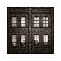 Geometry No 28 (Print Only)