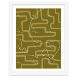Traces of Thought in the Labyrinth of Life thumbnail