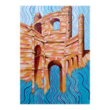 The dream of Essaouira (Print Only) thumbnail
