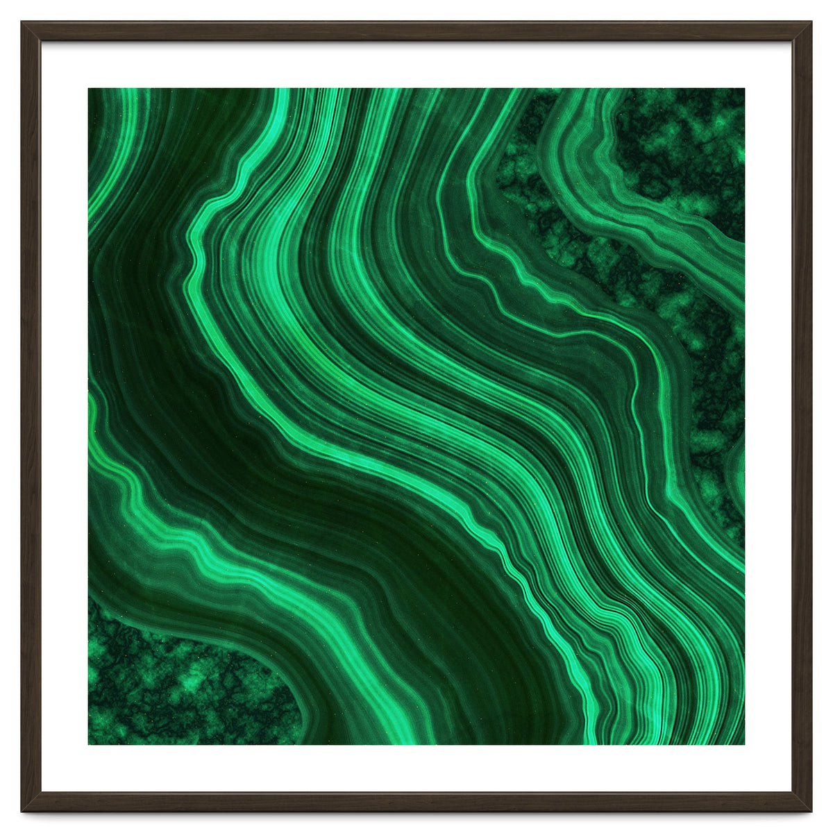 Malachite Texture 08