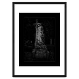 Tombstone Shadow No 34 with Border thumbnail