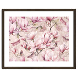 Magnolia And Butterfly thumbnail