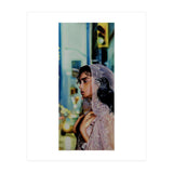 Walking my shadow back home  (Print Only) thumbnail