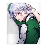 Anime (Print Only) thumbnail