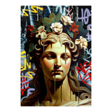 Vandal Pietà (Print Only) thumbnail