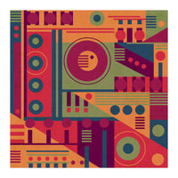 Fluctuation  (Print Only)