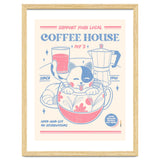 Support Your Local Coffee House thumbnail