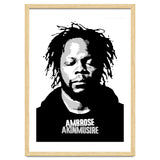 Ambrose Akinmusire AmericanJazz Musician Trumpeter thumbnail