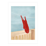Bathing Suit (Print Only) thumbnail