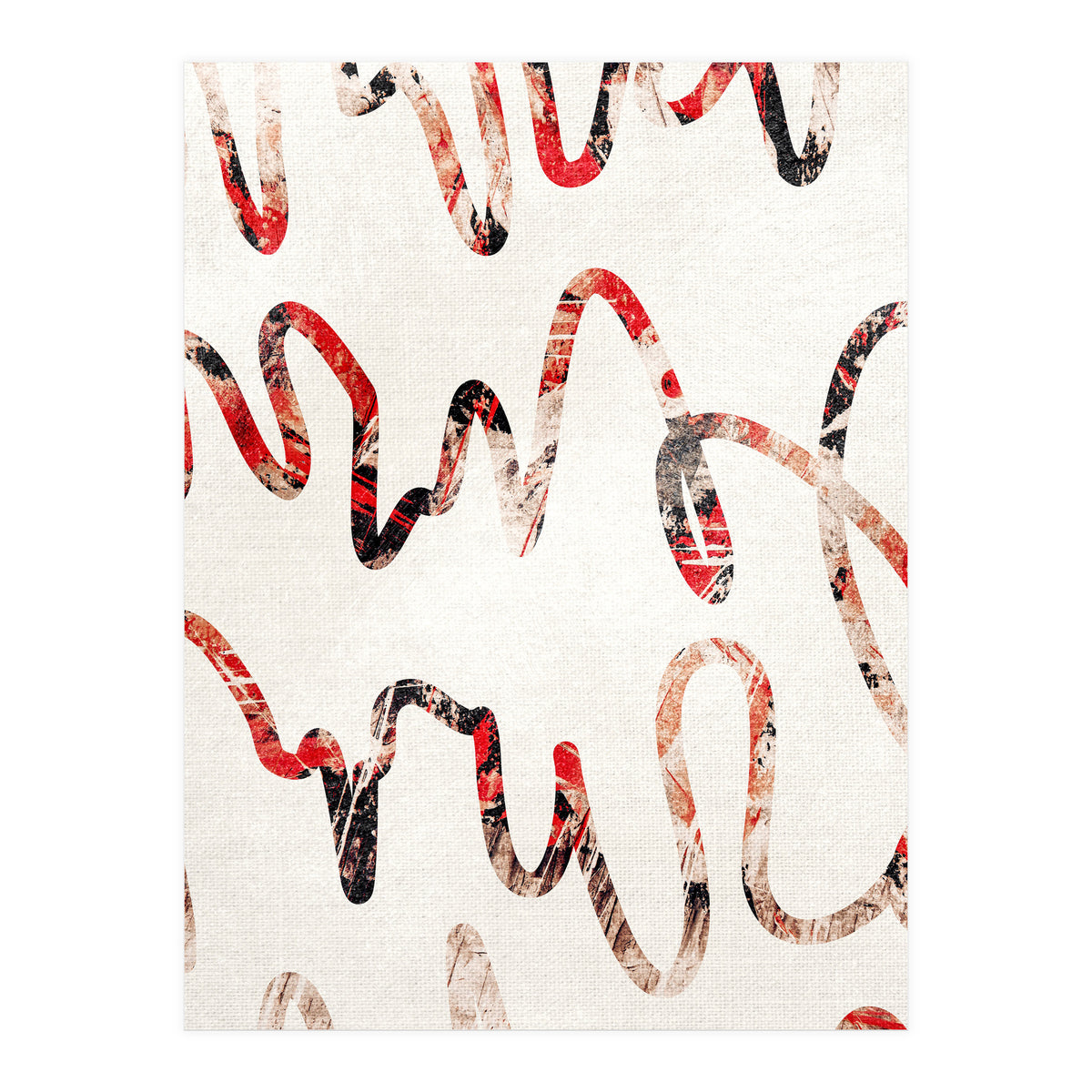 Love Note 5 (Print Only)