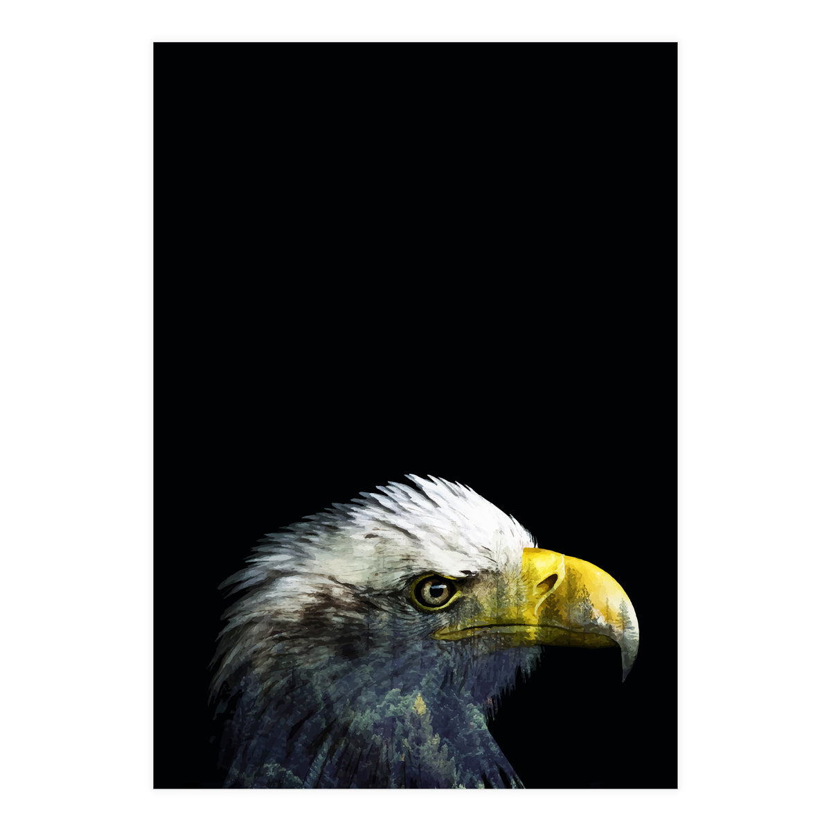 What It A Dream (Print Only)