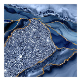 Agate Glitter Ocean Texture 08 (Print Only) thumbnail