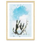 Cactus & Sky thumbnail