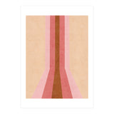 70s Stripe (Print Only) thumbnail